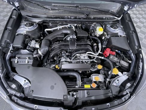 New 2025 Subaru Legacy Premium image 25