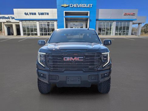 Certified 2026 GMC Sierra 1500 AT4X w/ AT4X AEV Edition image 2