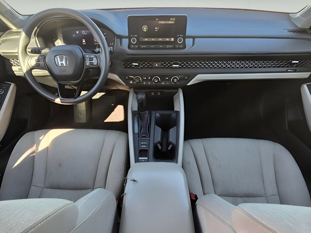 Used 2023 Honda Accord EX image 26