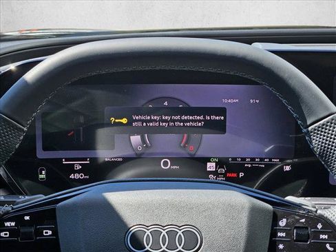 New 2026 Audi SQ5 Premium Plus AWD/4WD image 12