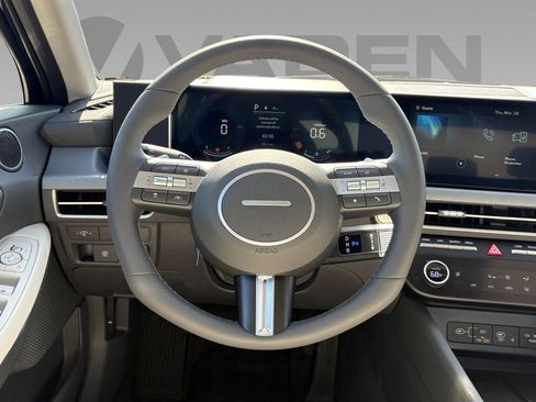 New 2026 Hyundai Sonata SEL image 37