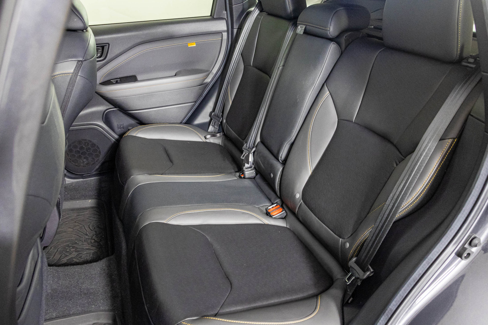 Used 2026 Subaru Forester Wilderness AWD/4WD image 39