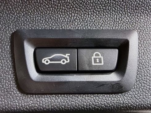 Used 2022 MINI Cooper Countryman John Cooper Works w/ Convenience Package AWD/4WD image 34