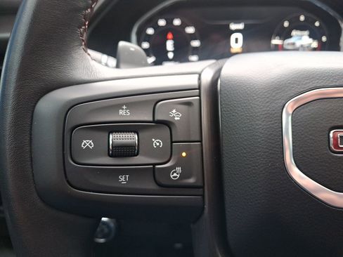 Used 2024 GMC Sierra 1500 AT4X w/ AT4X AEV Edition image 22