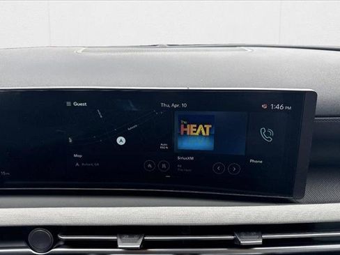 New 2025 Hyundai Santa Cruz Limited AWD/4WD image 12