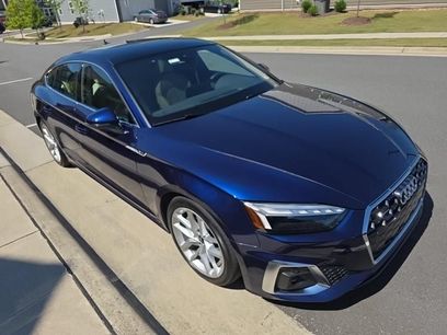 Used 2023 Audi A5 2.0T Premium Plus w/ Premium Plus