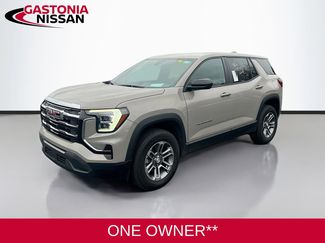 Used 2025 GMC Terrain Elevation video 3