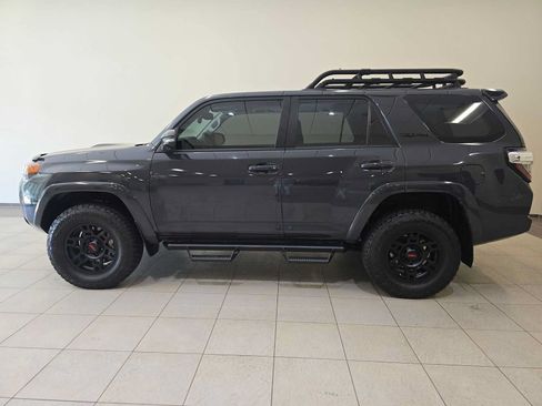 Certified 2024 Toyota 4Runner TRD Pro AWD/4WD image 3