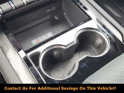 New 2026 GMC Yukon AT4 image 15