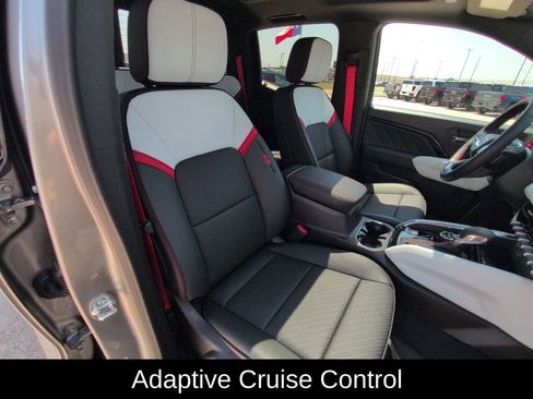 New 2026 GMC Canyon AT4X image 21