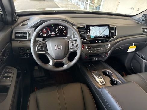 New 2026 Honda Ridgeline TrailSport+ image 26