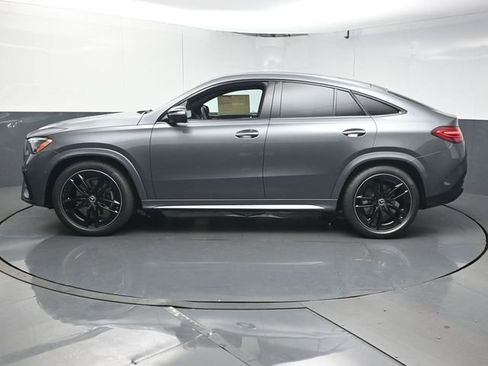 Used 2026 Mercedes-Benz GLE 450 4MATIC Coupe image 5