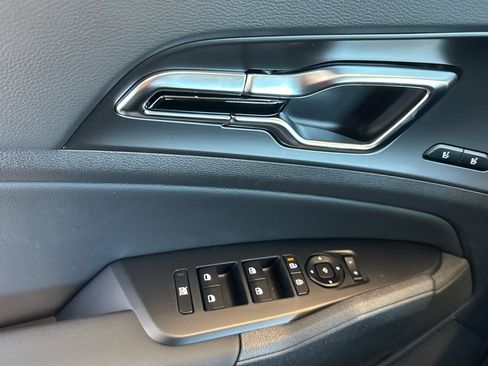 New 2026 Kia Sportage SX Prestige AWD/4WD image 11