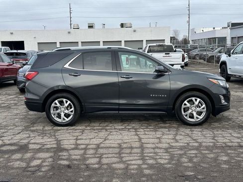 Certified 2019 Chevrolet Equinox LT image 6