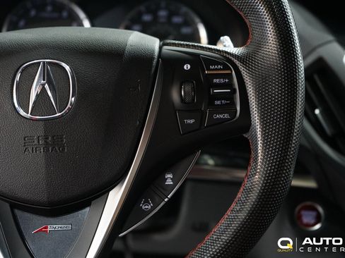 Used 2019 Acura MDX A-Spec image 18