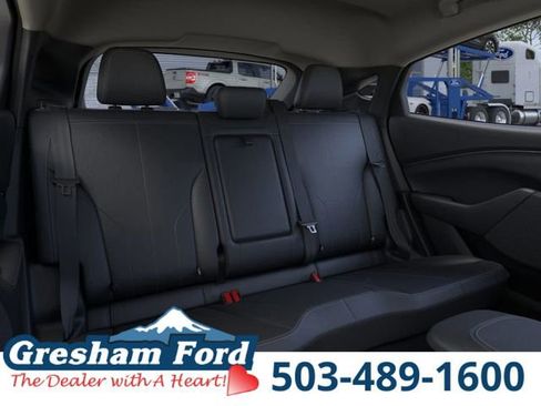 New 2026 Ford Mustang Mach-E Select image 12