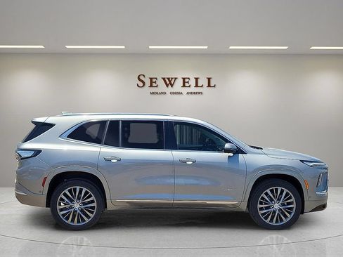 New 2026 Buick Enclave Avenir w/ Super Cruise Package AWD/4WD image 6