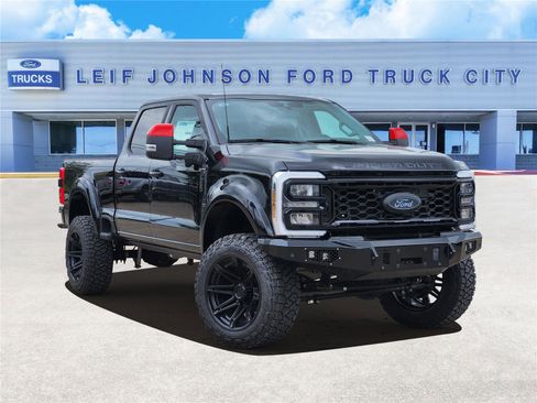 New 2025 Ford F250 Lariat w/ Lariat Ultimate Package AWD/4WD image 66