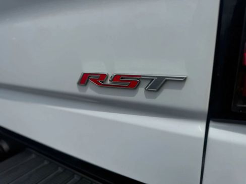 Used 2019 Chevrolet Silverado 1500 RST w/ All-Star Edition AWD/4WD image 66
