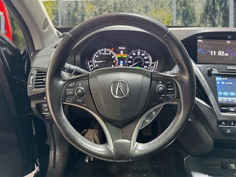Used 2020 Acura MDX FWD image 18