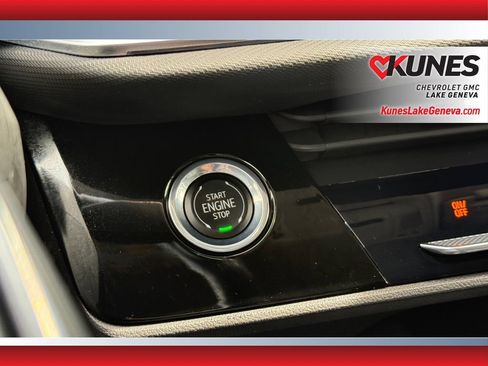 Used 2024 Buick Envision Preferred AWD/4WD image 31