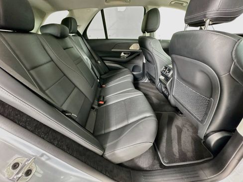 Used 2026 Mercedes-Benz GLE 350 4MATIC image 30
