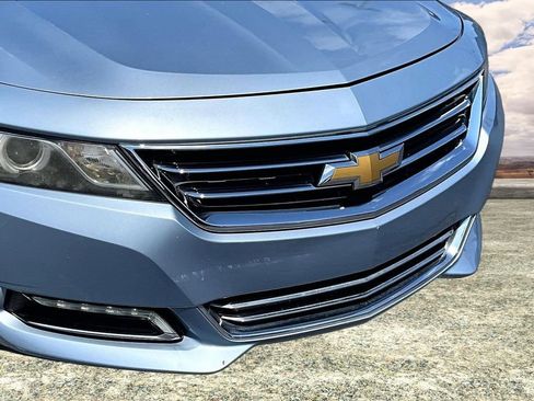 Used 2014 Chevrolet Impala LTZ FWD image 31