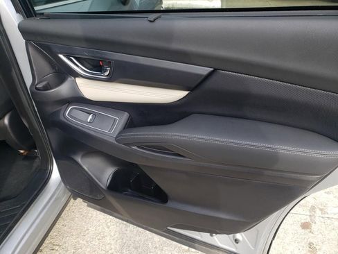 Used 2022 Subaru Ascent Limited w/ Popular Package #4 AWD/4WD image 25