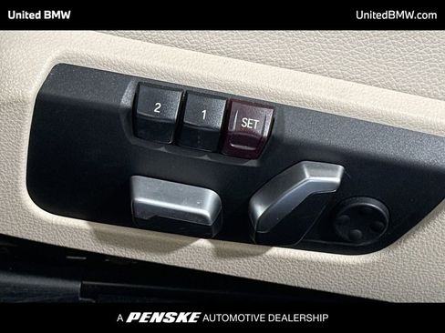 Used 2016 BMW 435i Convertible image 4