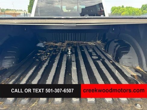 Used 2019 Ford F250 Limited AWD/4WD image 16