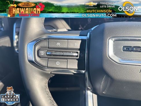 Used 2025 GMC Yukon XL Denali image 18