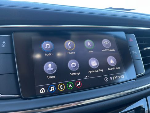 Used 2021 Buick Enclave Essence w/ Sound and Sites Package image 27