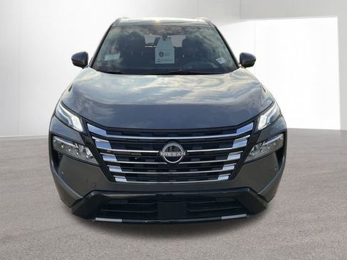 New 2026 Nissan Rogue Platinum w/ Tech Package image 7