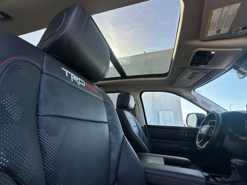 Used 2022 Toyota Tundra TRD Pro image 15