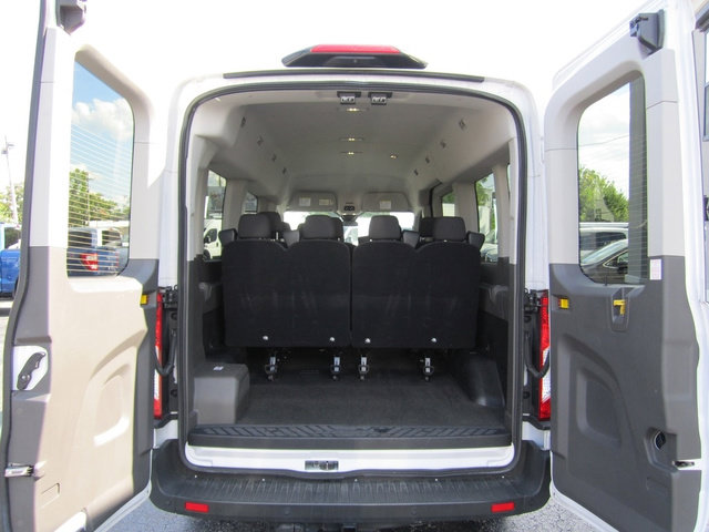Used 2024 Ford Transit 350 XL RWD image 20