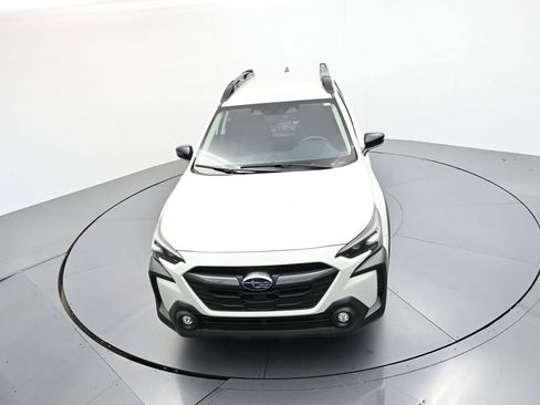 Used 2025 Subaru Outback Premium w/ Popular Package #1 AWD/4WD image 16