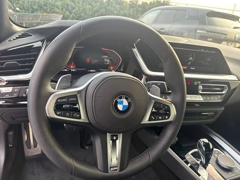 Used 2025 BMW Z4 sDrive30i w/ Premium Package RWD image 17