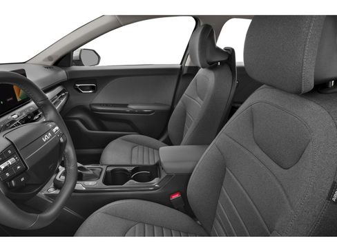 New 2025 Kia K4 EX image 45