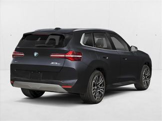 New 2026 BMW X3 xDrive30 w/ M Sport Package AWD/4WD video 2