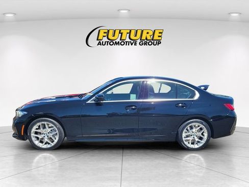 Used 2025 BMW 330i Sedan RWD image 6