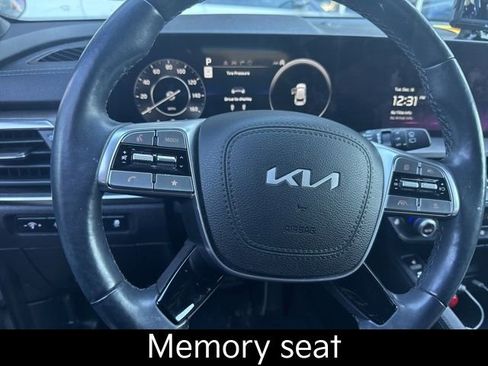 Certified 2024 Kia Telluride SX Prestige X-Line image 14