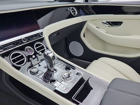 New 2026 Bentley Continental GTC image 40
