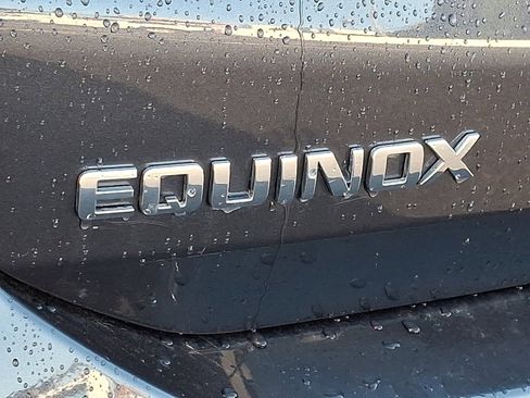 Used 2022 Chevrolet Equinox LT image 31