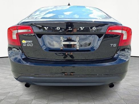 Used 2012 Volvo S60 T5 image 6