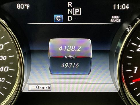 Used 2019 Mercedes-Benz G 550 image 17