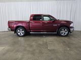 Used 2018 RAM 1500 Big Horn image 2
