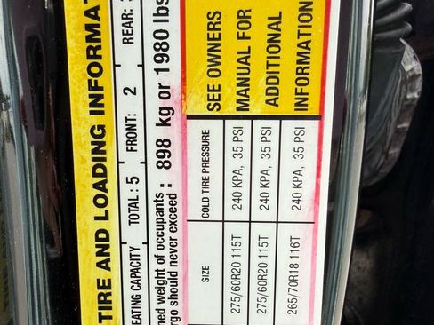 Used 2021 Ford F150 XL w/ STX Appearance Package AWD/4WD image 40
