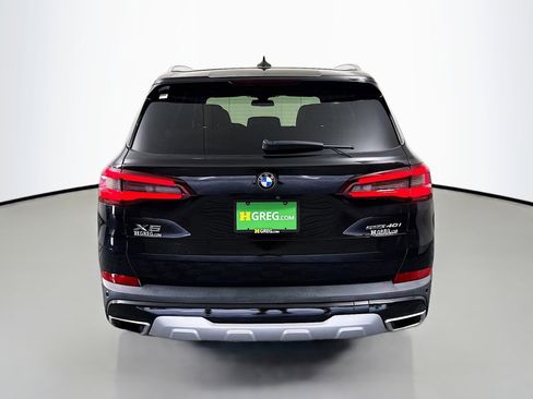 Used 2020 BMW X5 sDrive40i w/ Premium Package image 8