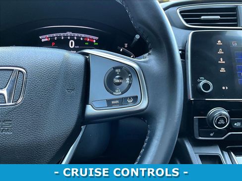 Used 2018 Honda CR-V EX-L image 12