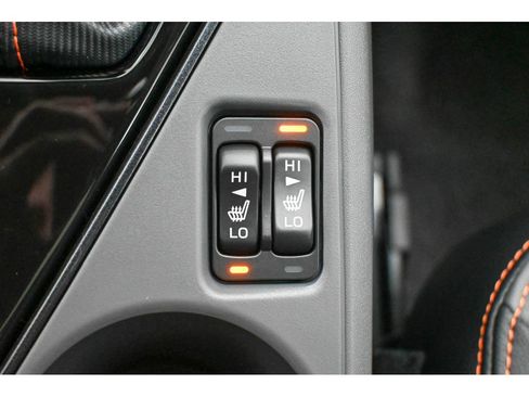 New 2025 Subaru Crosstrek 2.5i Limited w/ Crosstrek Mirror Package image 23